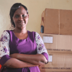 Metresa Tamnai Masobo