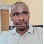 Protus Simiyu Barasa